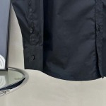 2025年10月12日秋冬入荷新作Balenciaga長袖シャツ高品質 人気商品/HL工場