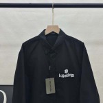 2025年10月12日秋冬入荷新作Balenciaga長袖シャツ高品質 人気商品/HL工場