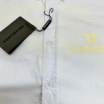 2025年10月12日秋冬入荷新作Balenciaga長袖シャツ高品質 人気商品/HL工場