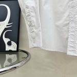 2025年10月12日秋冬入荷新作Balenciaga長袖シャツ高品質 人気商品/HL工場