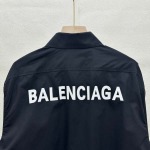 2025年10月12日秋冬入荷新作Balenciaga長袖シャツ高品質 人気商品/HL工場