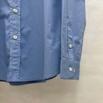 2025年10月12日秋冬入荷新作MIUMIU長袖シャツ高品質 人気商品/HL工場