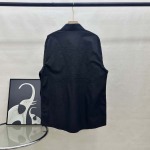 2025年10月12日秋冬入荷新作Louis Vuitton長袖シャツ高品質 人気商品/HL工場