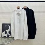 2025年10月12日秋冬入荷新作Louis Vuitton長袖シャツ高品質 人気商品/HL工場
