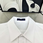 2025年10月12日秋冬入荷新作Louis Vuitton長袖シャツ高品質 人気商品/HL工場