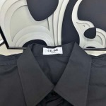 2025年10月12日秋冬入荷新作CELINE長袖シャツ高品質 人気商品/HL工場