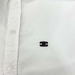 2025年10月12日秋冬入荷新作CELINE長袖シャツ高品質 人気商品/HL工場