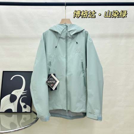 2025年10月12日秋冬入荷新作KAILASジャケット高品...