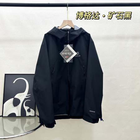 2025年10月12日秋冬入荷新作KAILASジャケット高品...