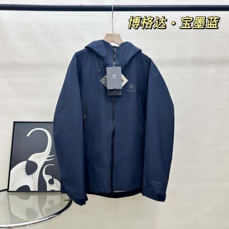 2025年10月12日秋冬入荷新作KAILASジャケット高品...