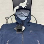 2025年10月12日秋冬入荷新作KAILASジャケット高品質 人気商品/HL工場