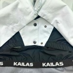 2025年10月12日秋冬入荷新作KAILASジャケット高品質 人気商品/HL工場