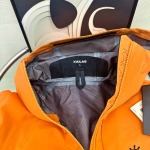 2025年10月12日秋冬入荷新作KAILASジャケット高品質 人気商品/HL工場