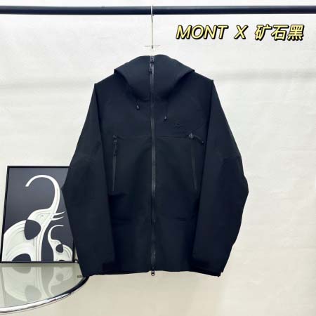 2025年10月12日秋冬入荷新作KAILASジャケット高品...