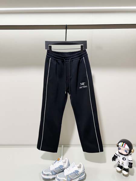 2025年10月12日秋冬入荷新作ARCTERYXズボン高品...