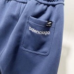 2025年10月12日秋冬入荷新作BALENCIAGAズボン高品質 人気商品/HL工場