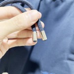 2025年10月12日秋冬入荷新作BURBERRYズボン高品質 人気商品/HL工場