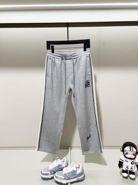 2025年10月12日秋冬入荷新作LOEWEズボン高品質 人...