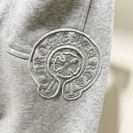 2025年10月12日秋冬入荷新作Chrome hearts ズボン高品質 人気商品/HL工場