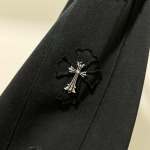 2025年10月12日秋冬入荷新作Chrome hearts ズボン高品質 人気商品/HL工場