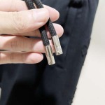 2025年10月12日秋冬入荷新作Chrome hearts ズボン高品質 人気商品/HL工場