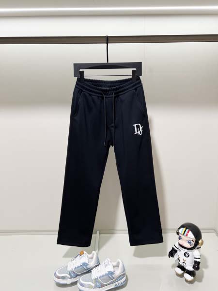 2025年10月12日秋冬入荷新作DIORズボン高品質 人気...
