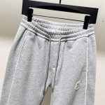 2025年10月12日秋冬入荷新作MONCLERズボン高品質 人気商品/HL工場