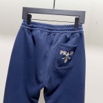 2025年10月12日秋冬入荷新作PRADAズボン高品質 人気商品/HL工場