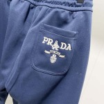 2025年10月12日秋冬入荷新作PRADAズボン高品質 人気商品/HL工場