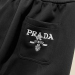 2025年10月12日秋冬入荷新作PRADAズボン高品質 人気商品/HL工場