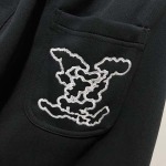 2025年10月12日秋冬入荷新作Louis Vuittonズボン高品質 人気商品/HL工場