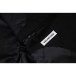 2025年10月12日秋冬入荷新作BALENCIAGAジャケット高品質 人気商品/HL工場