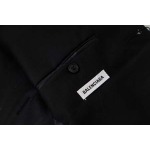 2025年10月12日秋冬入荷新作BALENCIAGAジャケット高品質 人気商品/HL工場