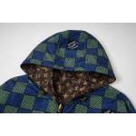 2025年10月12日秋冬入荷新作Louis Vuittonジャケット高品質 人気商品/HL工場