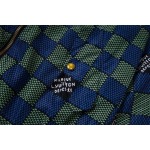 2025年10月12日秋冬入荷新作Louis Vuittonジャケット高品質 人気商品/HL工場