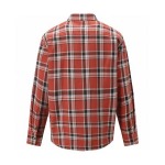 2025年10月12日秋冬入荷新作Chrome hearts 長袖シャツ高品質 人気商品/HL工場