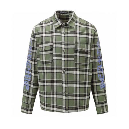 2025年10月12日秋冬入荷新作Chrome hearts...