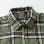 2025年10月12日秋冬入荷新作Chrome hearts 長袖シャツ高品質 人気商品/HL工場