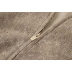 2025年10月12日秋冬入荷新作Miumiuジャケット高品質 人気商品/HL工場