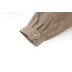 2025年10月12日秋冬入荷新作Miumiuジャケット高品質 人気商品/HL工場