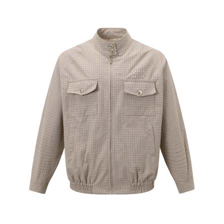 2025年10月12日秋冬入荷新作Miumiuジャケット高品...