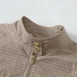 2025年10月12日秋冬入荷新作Miumiuジャケット高品質 人気商品/HL工場