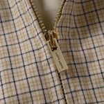 2025年10月12日秋冬入荷新作Miumiuジャケット高品質 人気商品/HL工場