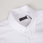 2025年10月12日秋冬入荷新作Balenciaga長袖シャツ高品質 人気商品/HL工場