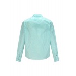 2025年10月12日秋冬入荷新作Louis Vuitton長袖シャツ高品質 人気商品/HL工場