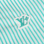 2025年10月12日秋冬入荷新作Louis Vuitton長袖シャツ高品質 人気商品/HL工場