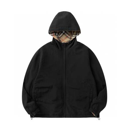 2025年10月12日秋冬入荷新作Burberryジャケット...