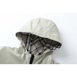 2025年10月12日秋冬入荷新作Burberryジャケット高品質 人気商品/HL工場