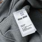 2025年10月12日秋冬入荷新作MIUMIUジャケット高品質 人気商品/HL工場