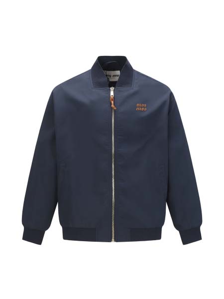 2025年10月12日秋冬入荷新作Miumiuジャケット高品...